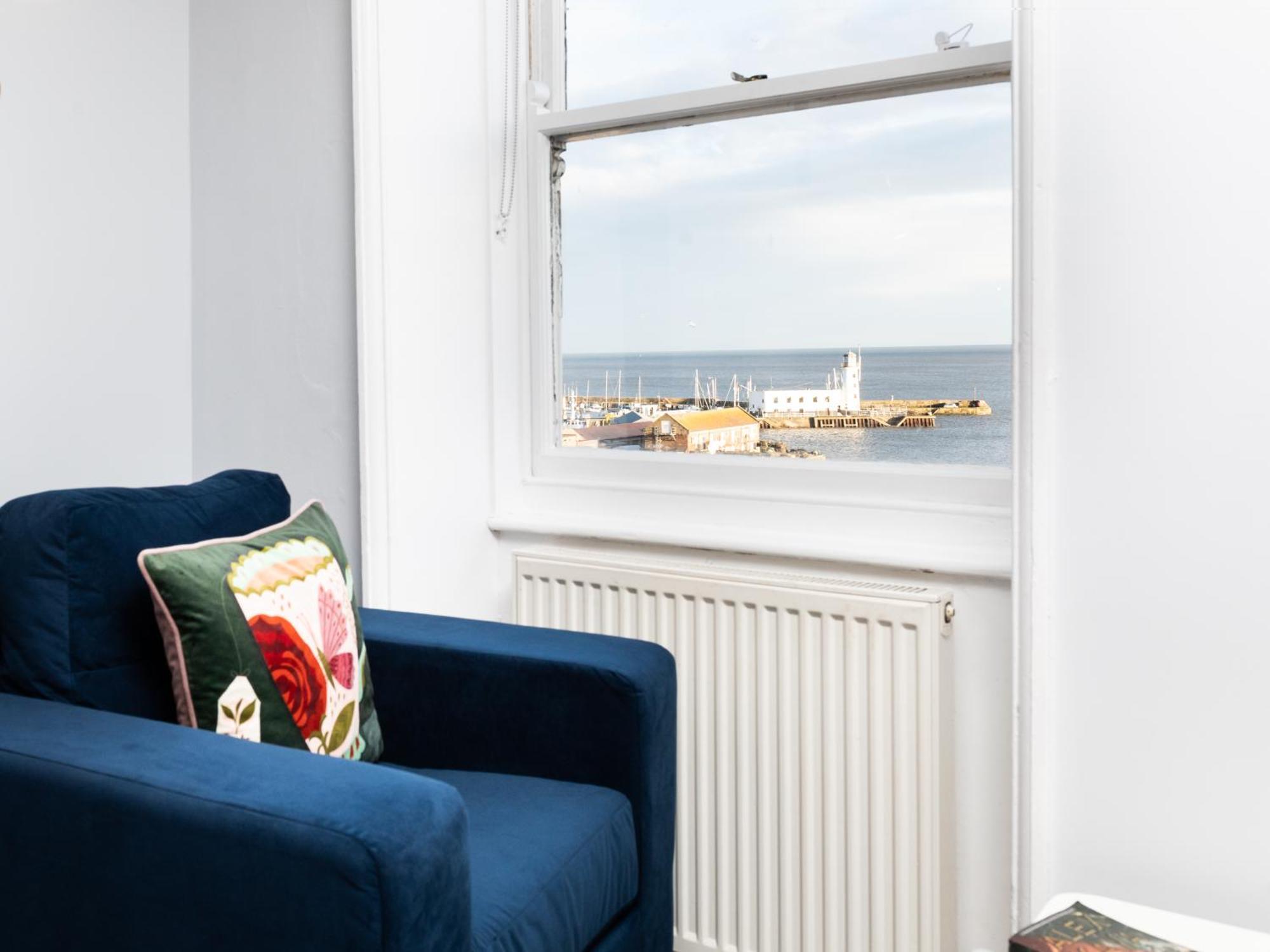 Waimea Apartments - Sea Views South Bay Scarborough Free Parking Exteriér fotografie