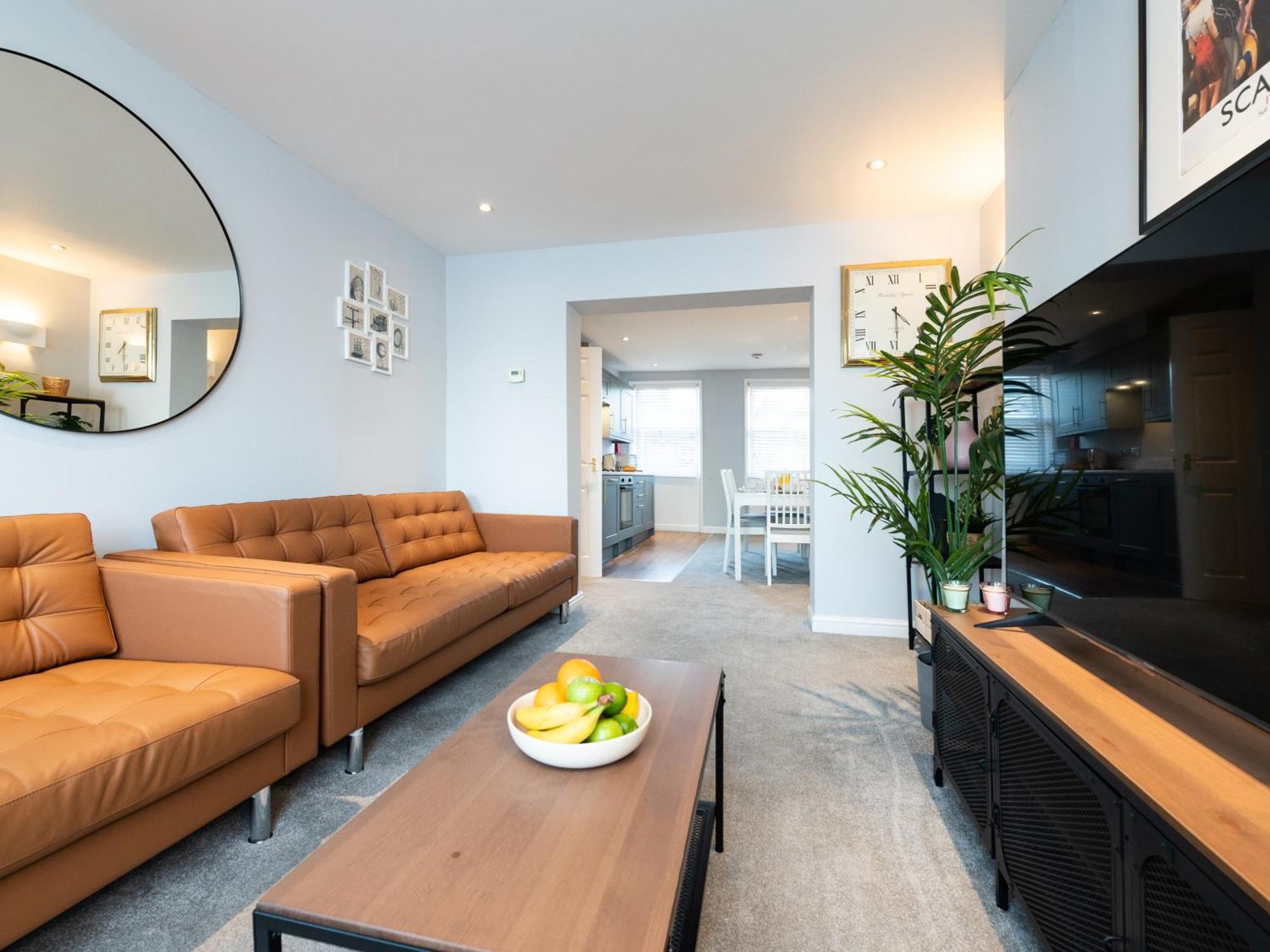 Waimea Apartments - Sea Views South Bay Scarborough Free Parking Exteriér fotografie