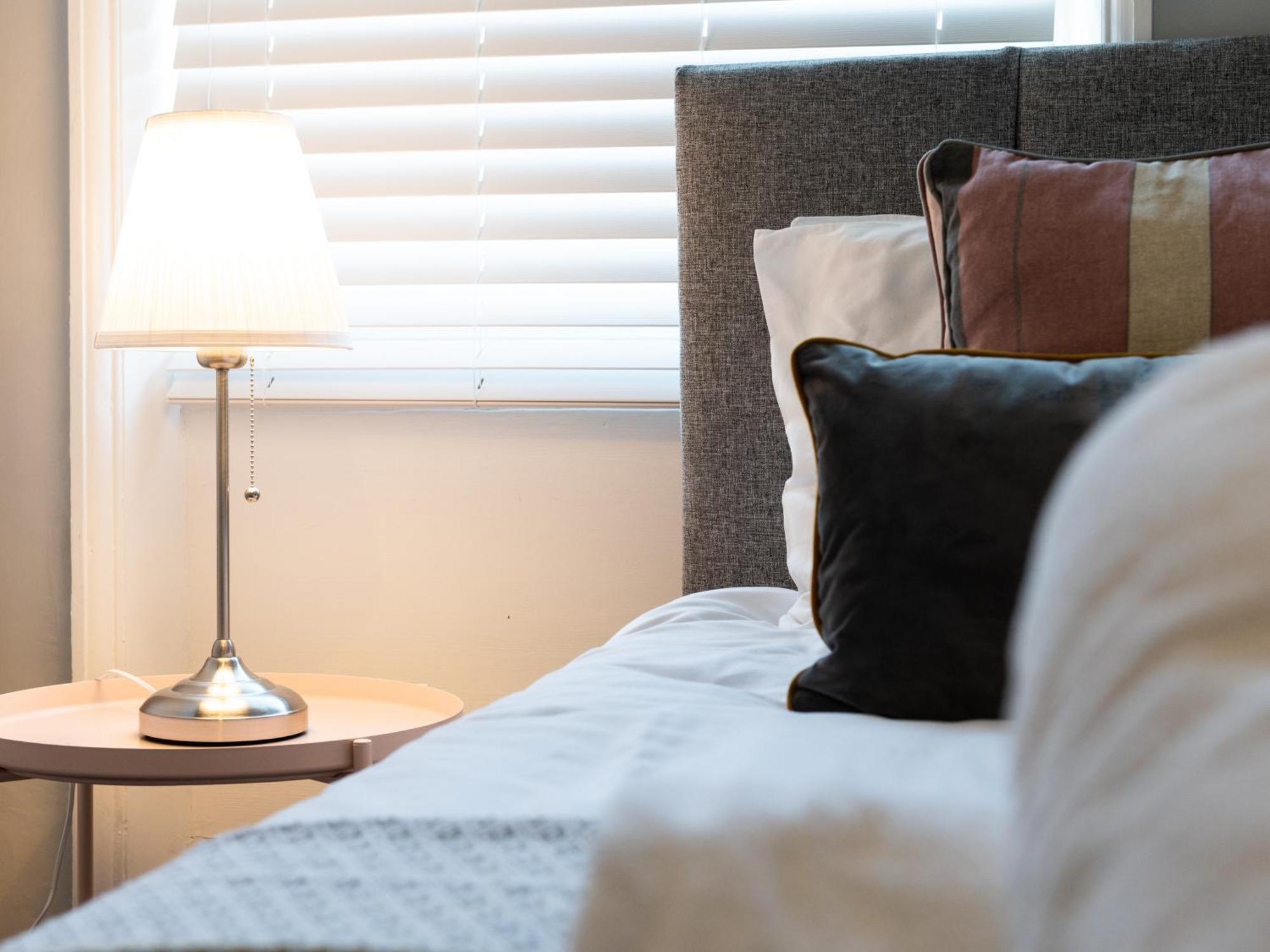 Waimea Apartments - Sea Views South Bay Scarborough Free Parking Exteriér fotografie