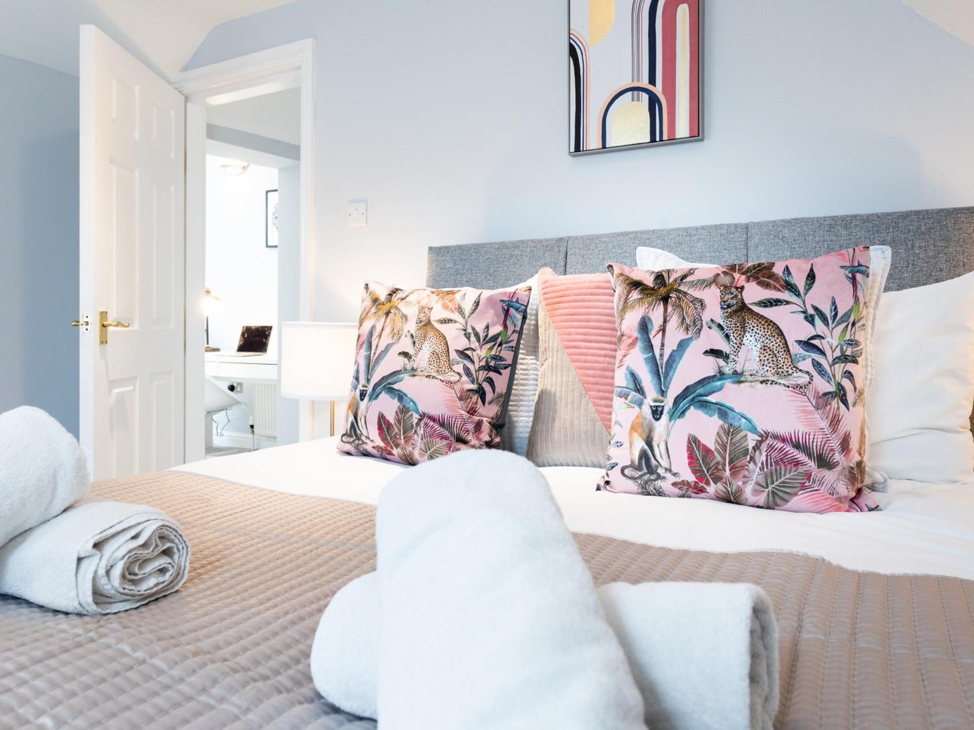 Waimea Apartments - Sea Views South Bay Scarborough Free Parking Exteriér fotografie