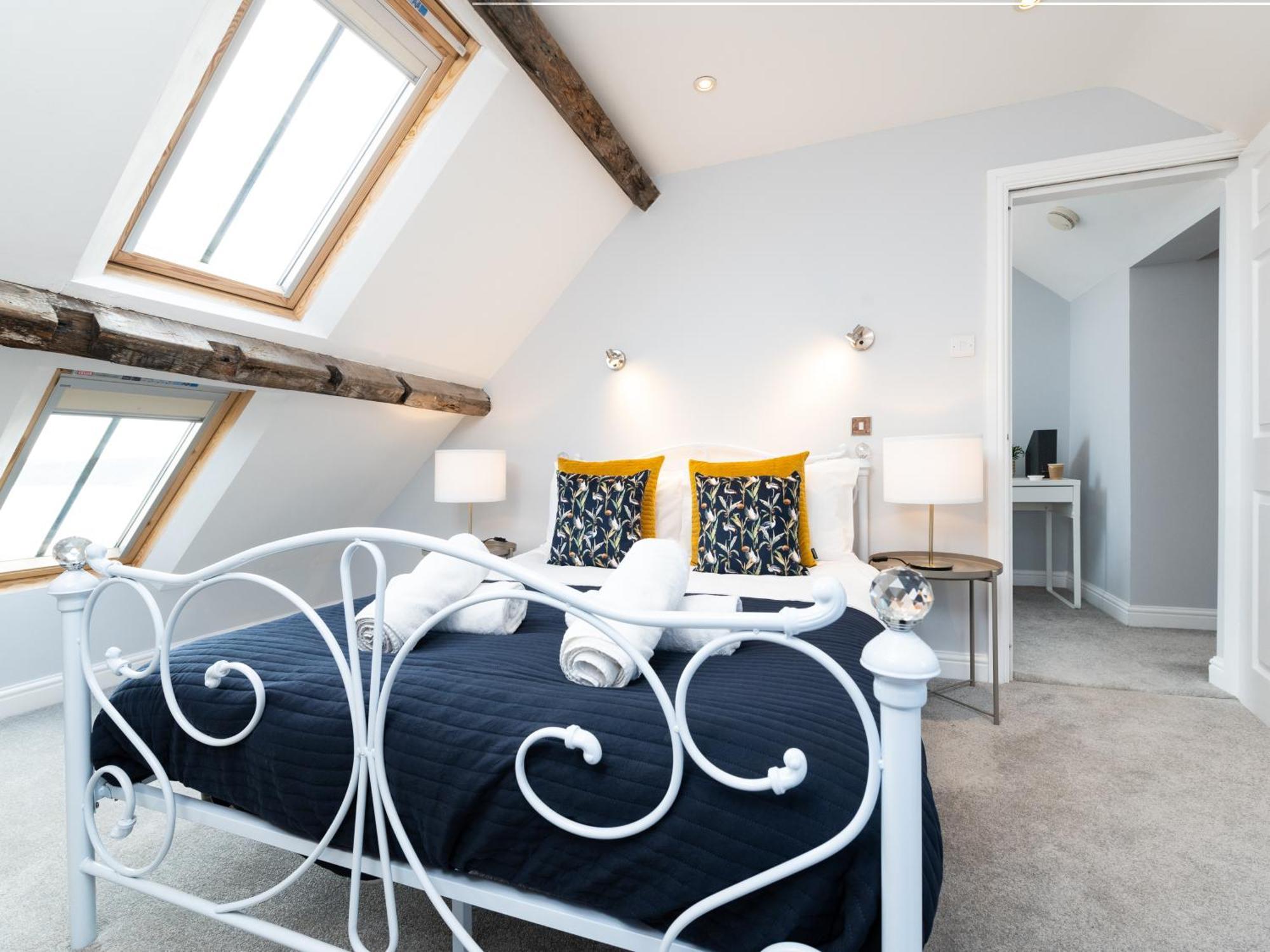 Waimea Apartments - Sea Views South Bay Scarborough Free Parking Exteriér fotografie