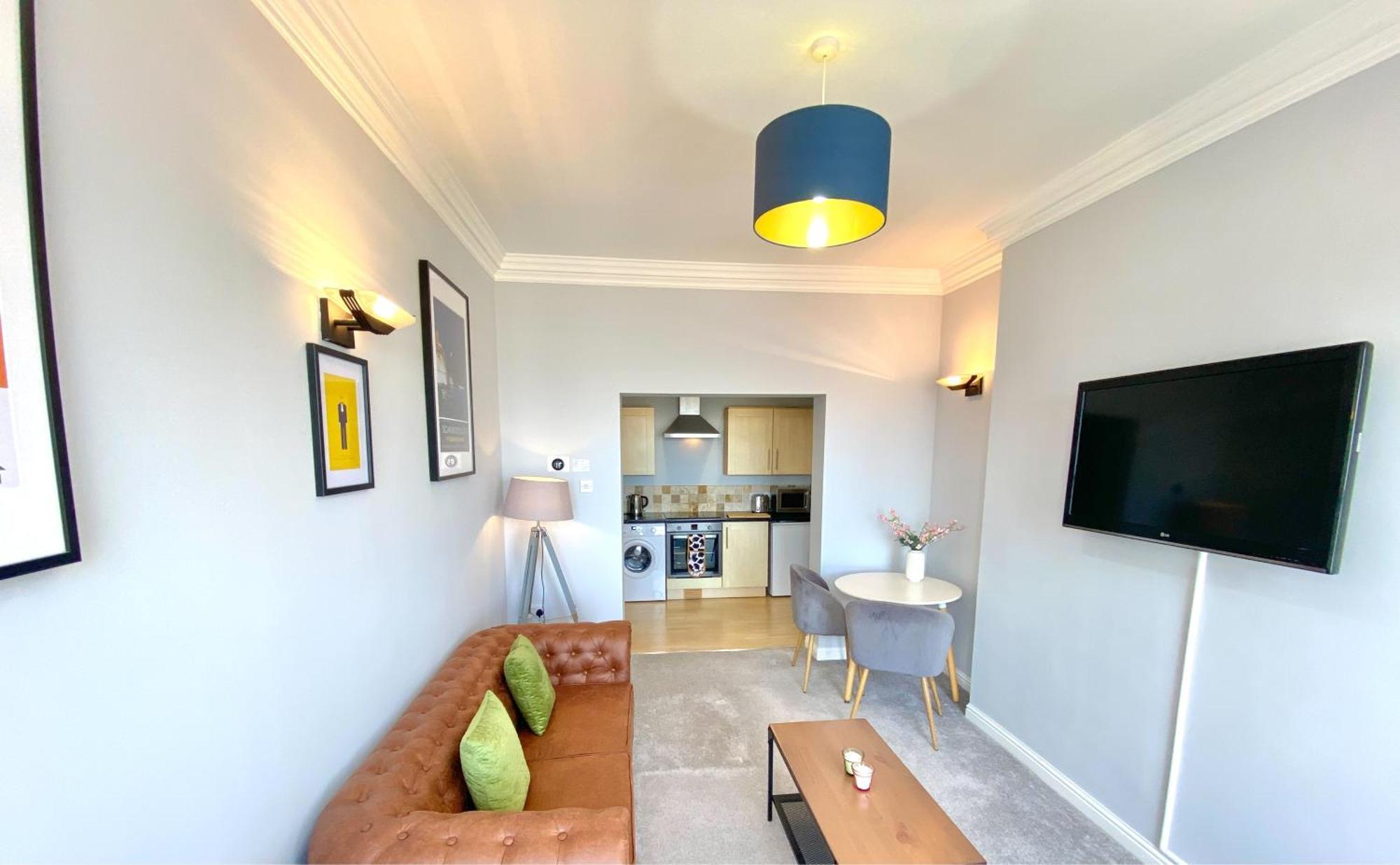 Waimea Apartments - Sea Views South Bay Scarborough Free Parking Exteriér fotografie