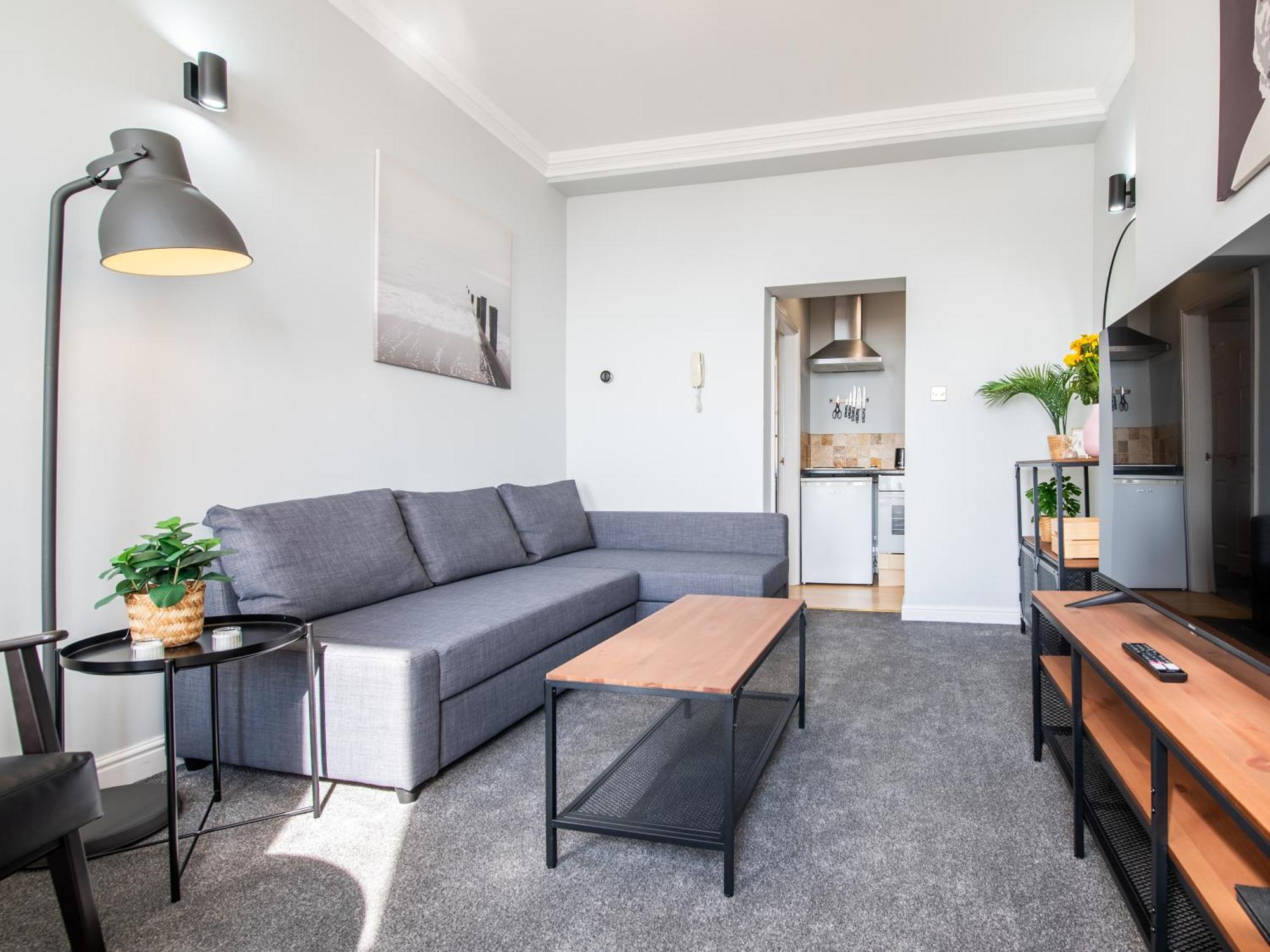 Waimea Apartments - Sea Views South Bay Scarborough Free Parking Exteriér fotografie