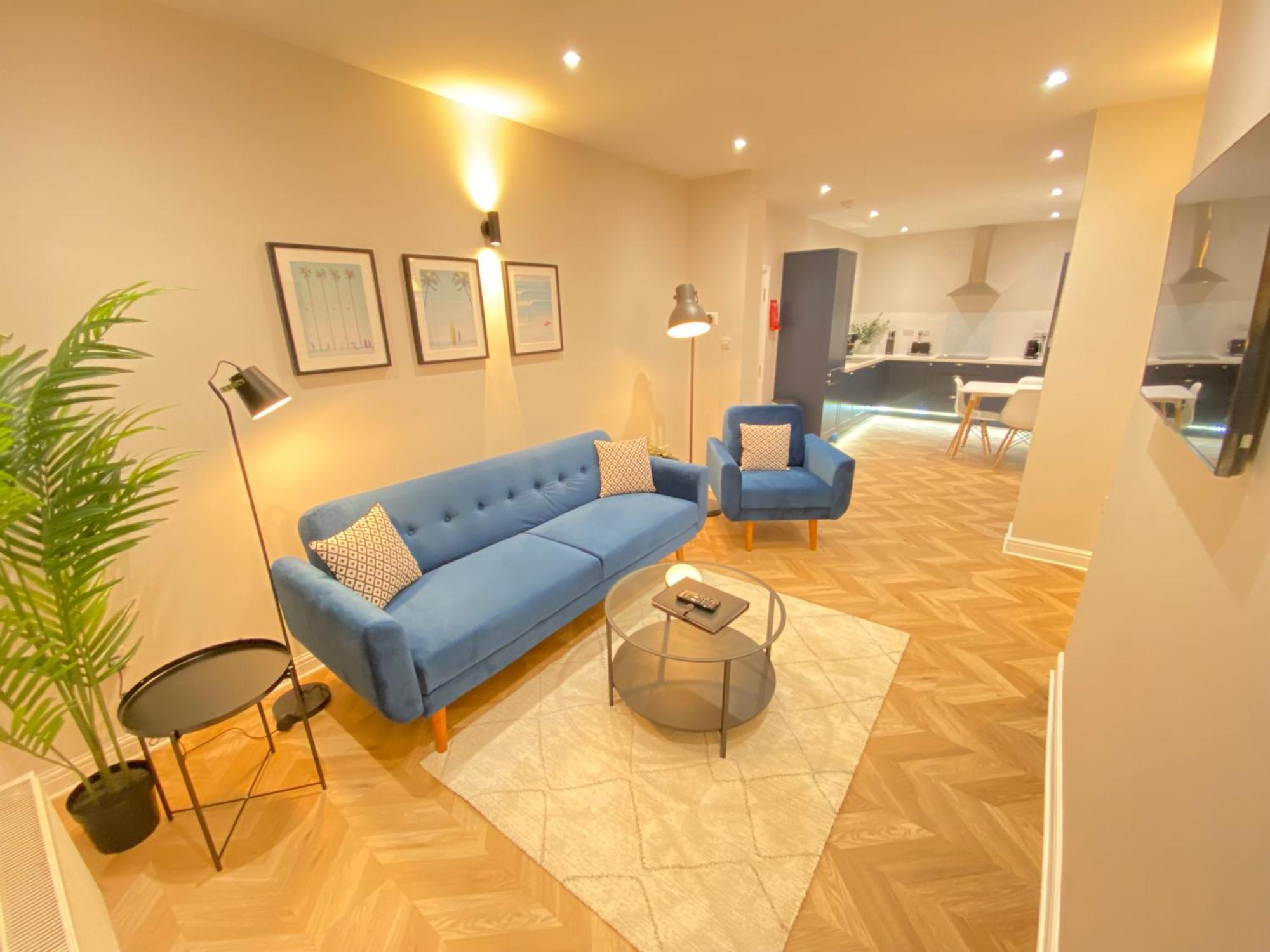 Waimea Apartments - Sea Views South Bay Scarborough Free Parking Exteriér fotografie