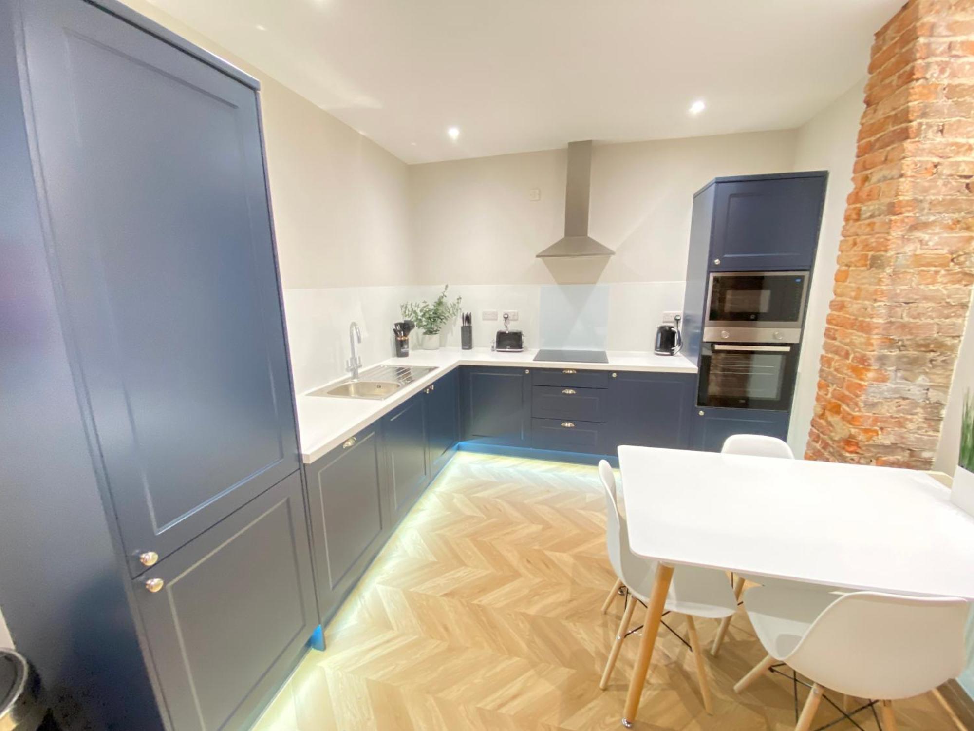 Waimea Apartments - Sea Views South Bay Scarborough Free Parking Exteriér fotografie