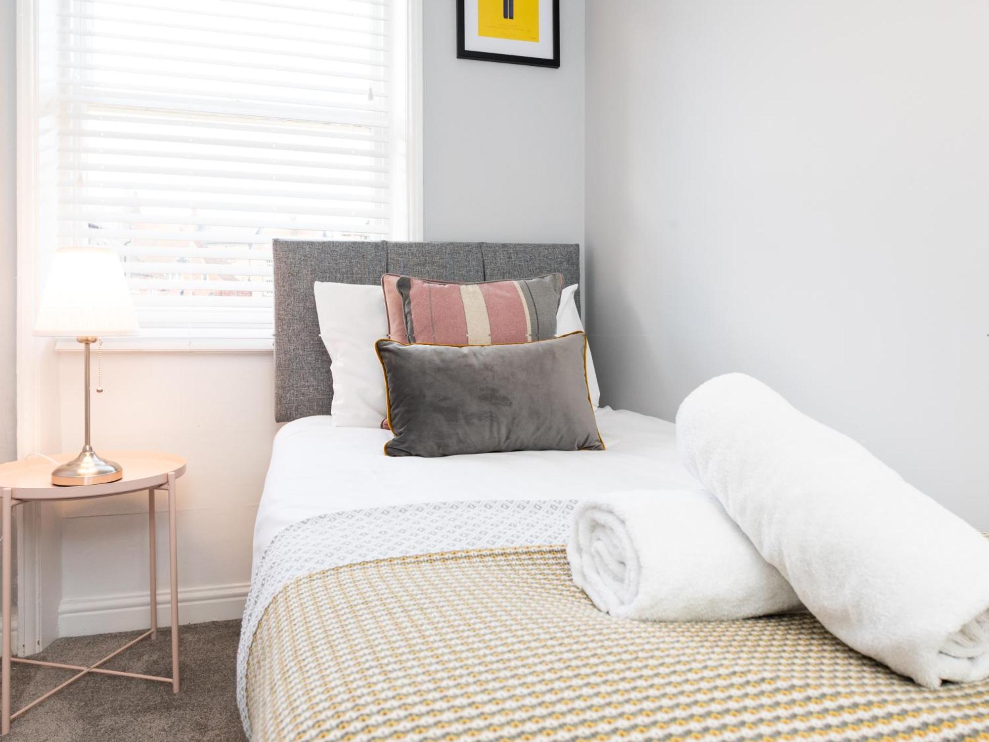 Waimea Apartments - Sea Views South Bay Scarborough Free Parking Exteriér fotografie