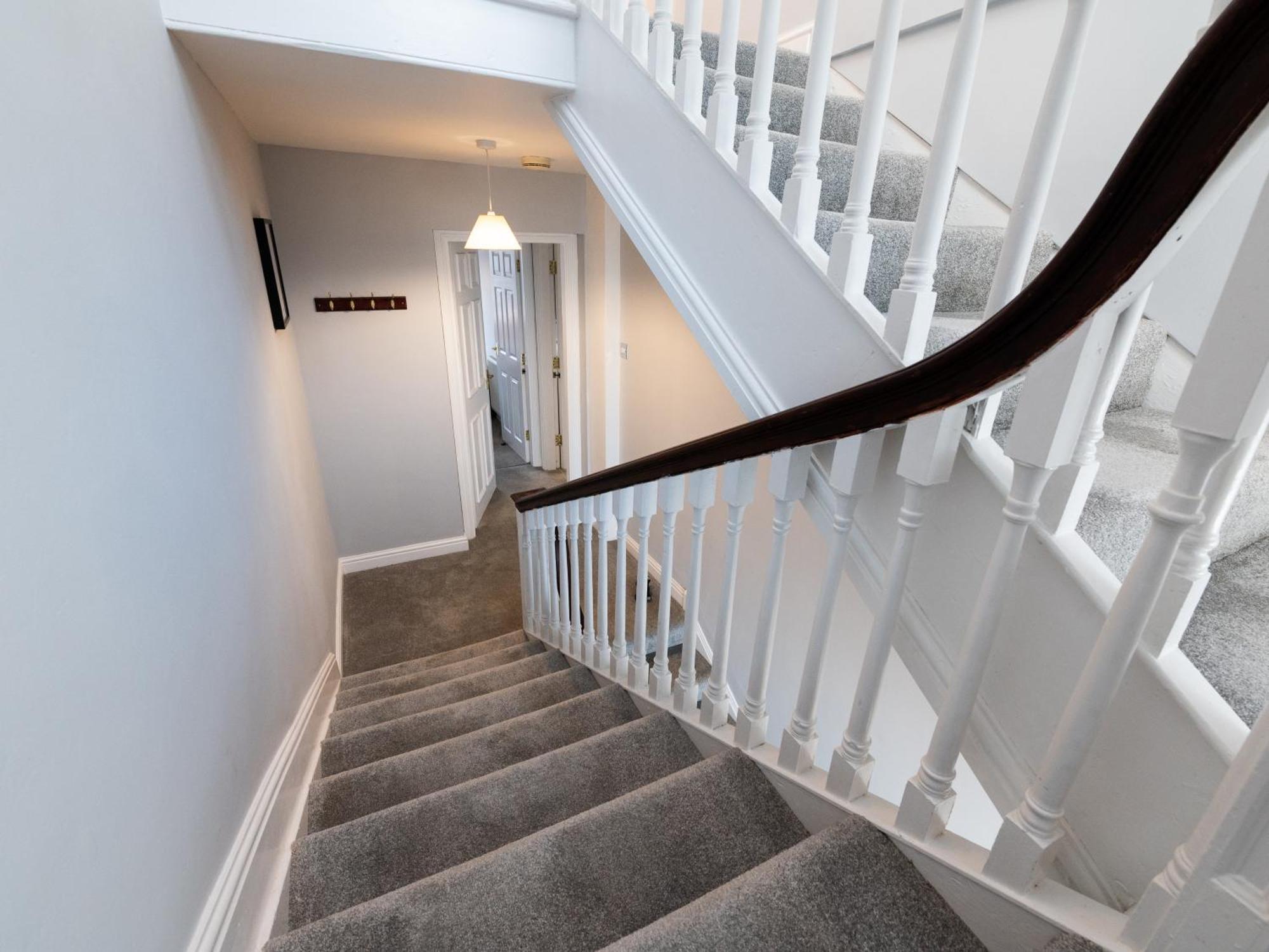 Waimea Apartments - Sea Views South Bay Scarborough Free Parking Exteriér fotografie