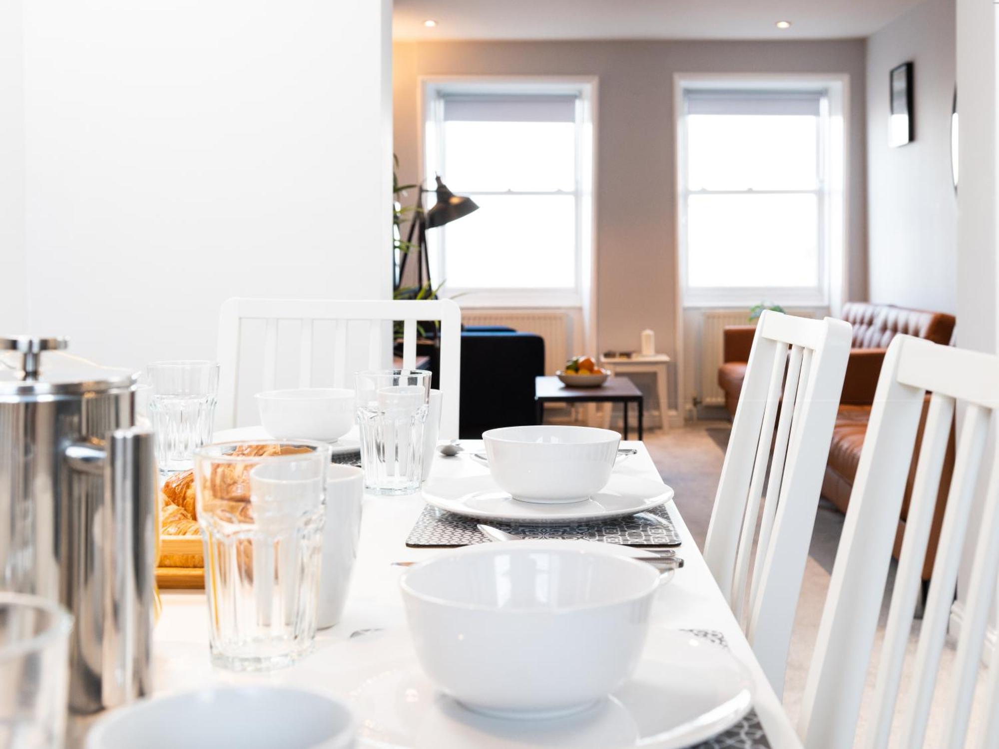 Waimea Apartments - Sea Views South Bay Scarborough Free Parking Exteriér fotografie