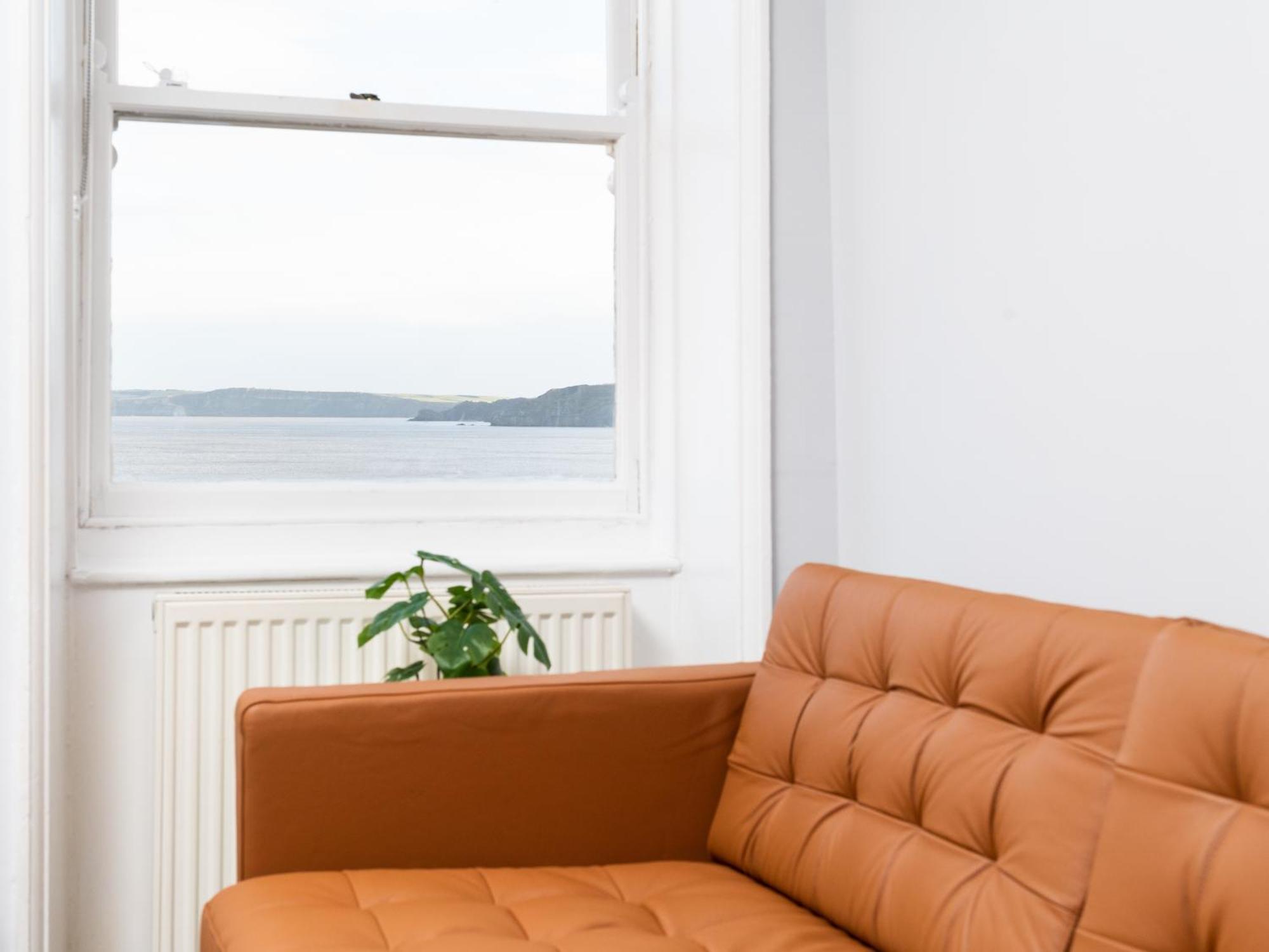 Waimea Apartments - Sea Views South Bay Scarborough Free Parking Exteriér fotografie